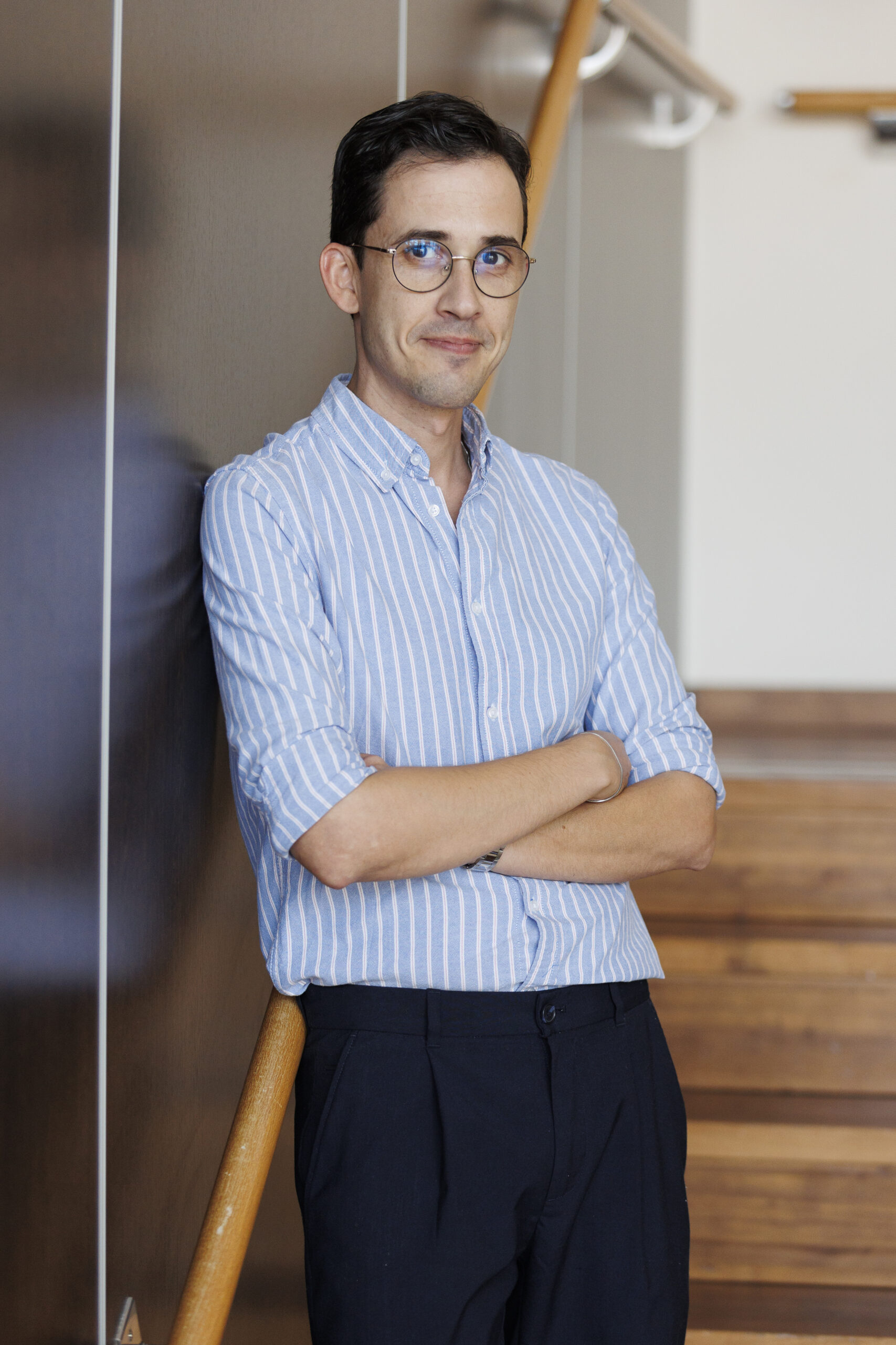 José Castellano