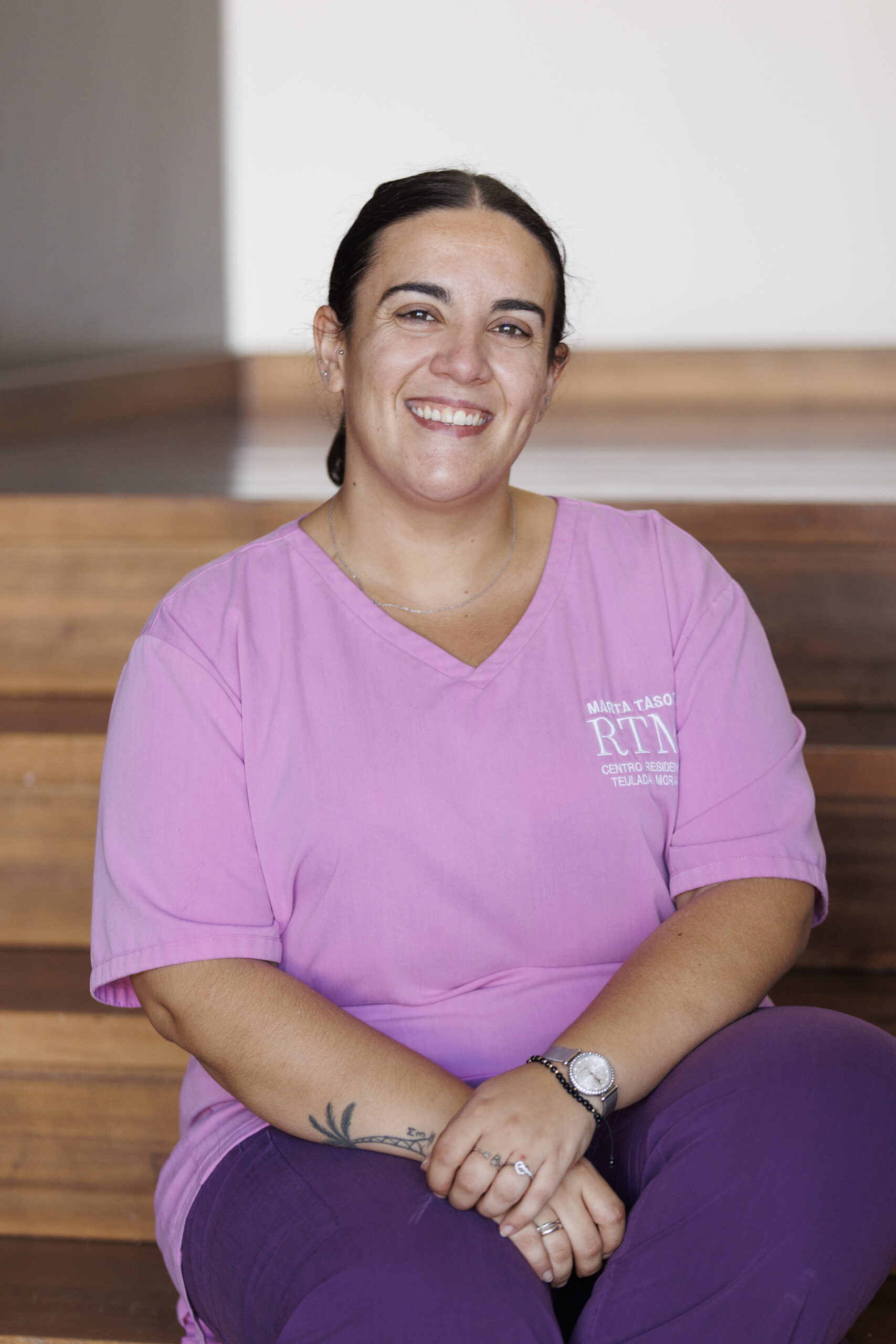 Marta Gomez